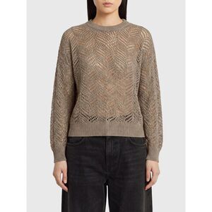 Brunello Cucinelli Women Sweater Woman Brunello Cucinelli